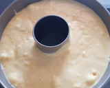 Foto del paso 4 de la receta: Bizcocho de calabaza, almendras y naranja. Thermomix