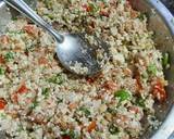 Stuffed Paneer Paratha recipe step 4 photo