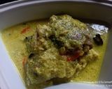 Foto langkah ke 7 dari resep 63* Gulai Kepala Kakap.
