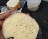 Foto langkah ke 1 dari resep 494. Roti Panggang Gula Pasir.