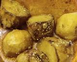 Dum aloo recipe step 4 photo
