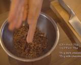 Chocolate Ganache Tart (Mini Tart) Recipe Video recipe step 21 photo
