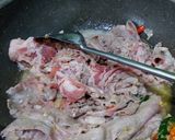 Foto langkah ke 4 dari resep Beef Yakiniku.