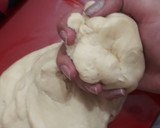 Foto del paso 5 de la receta: Pan dulce