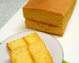 Foto langkah ke 7 dari resep Bolu Lapis Nanas (Super Soft).