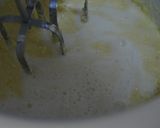Foto del paso 2 de la receta: Budines individuales con chocolate blanco