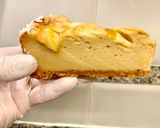 Foto del paso 19 de la receta: “Pastel pudín” con manzana (“Pudding cake with apples”),