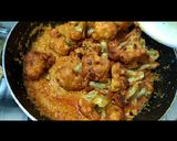 ফুলকপির বেগম বাহার(Foolkopir begum bahar recipe in Bengali) রেসিপি ধাপ - 11 ছবি