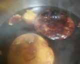Foto del paso 2 de la receta: Sopaipillas pasadas