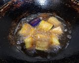 Foto langkah ke 1 dari resep Oseng terong tongkol.
