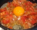 Foto del paso 3 de la receta: Cacerola de huevos criolla