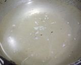 A picture of step 4 of Rasgulla.