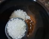 A picture of step 4 of Dalgona Custard Pudding.