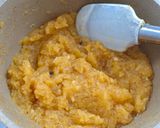 Foto langkah ke 7 dari resep Nastar Ekonomis Untuk Jualan (Tanpa Butter, Tanpa Telur).