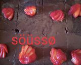 صورة لخطوة 2 من وصفة كيكة سبع ملاعق