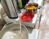 Foto del paso 5 de la receta: Sopaipillas Pasadas