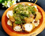 Foto langkah ke 4 dari resep Tahu Gejrot Pedas.