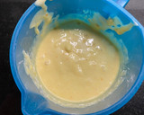 Foto del paso 2 de la receta: Bizcocho de naranja y chocolate