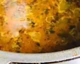 A picture of step 2 of Mutton curry Tomato mutton gravy.