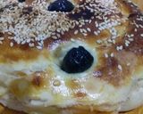 صورة لخطوة 7 من وصفة خبيزات محشين