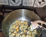 Une image de l'étape 2 de Soupe moule carottes 🥕.