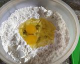 Foto del paso 3 de la receta: Pan sin gluten súper esponjoso