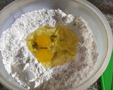 Foto del paso 3 de la receta: Pan sin gluten súper esponjoso