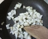 Foto langkah ke 2 dari resep Isian Ayam Kecap.