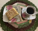 عکس مرحله 3 از دستور کیک دسر