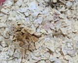 पापड़ चुरी(Papad Churi recipe in Hindi| रेसिपी चरण 2 फोटो