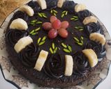 عکس مرحله 3 از دستور کیک ماتیلدا