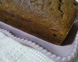 Foto del paso 5 de la receta: Budín integral de café y chips de chocolate -vegano- ☕🍫 :)