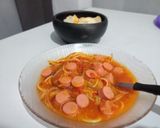 Foto del paso 8 de la receta: Guiso de Salchicha