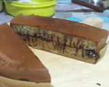 Foto langkah ke 13 dari resep Martabak Manis Spesial.