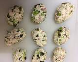 Japanese Tofu Dumplings recipe step 5 photo