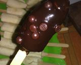 Foto langkah ke 4 dari resep Piscok chochochips.