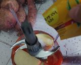 Foto langkah ke 3 dari resep Jus 3 Dewa.