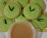 Foto langkah ke 4 dari resep Surabi kuah kinca.