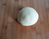 Foto del paso 4 de la receta: Pasta fresca con sémola re-molida 🌾