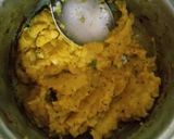 રવા અને બટાકા ના પરોઠા(rava and bataka na parotha recipe in gujarati) રેસીપી સ્ટેપ4ફોટો
