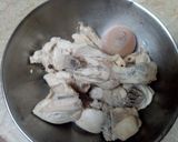 A picture of step 6 of Thai Soup.