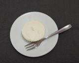 Pas rețetă Înghețată cu jeleu de lămâie 9 fotografie