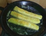 Foto langkah ke 5 dari resep Sostel (Sosis Telur).