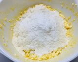 Túrófánk recept fázis 1 fotója