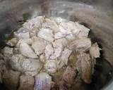 Beef Haleem /Daleem recipe step 3 photo