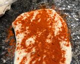Foto del paso 7 de la receta: Pan saborizado
