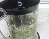 Foto del paso 2 de la receta: Tortillitas de camarones