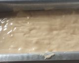 Foto del paso 2 de la receta: Torta banana invertida