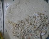 A picture of step 7 of Chilli garlic chease mayo chicken bread.