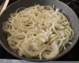 Foto del paso 4 de la receta: Hígado de cerdo a la Ningen Isu